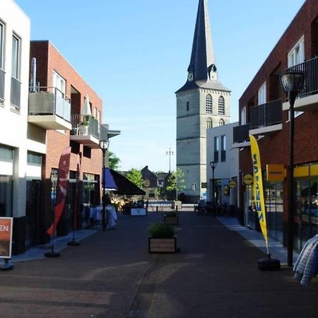 Authentic Stays - 5P-Apartment Eijsden Exterior foto